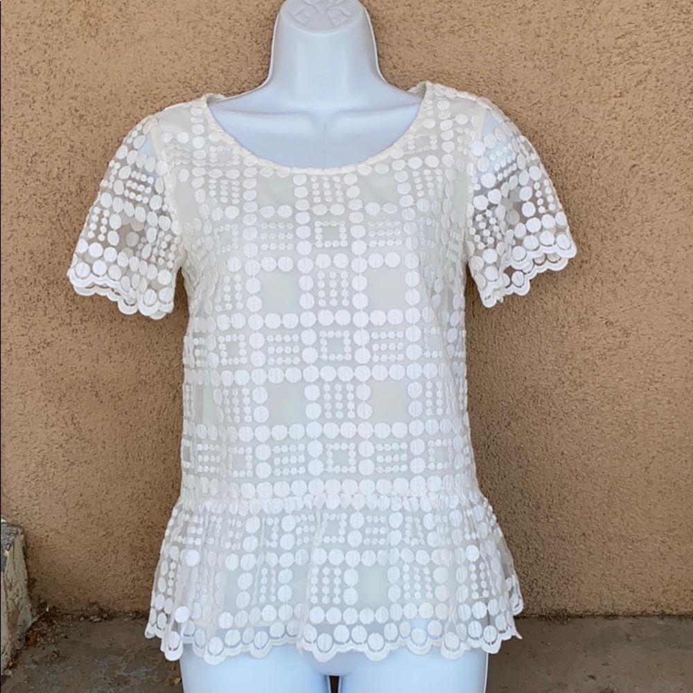 Leifsdottir shirt